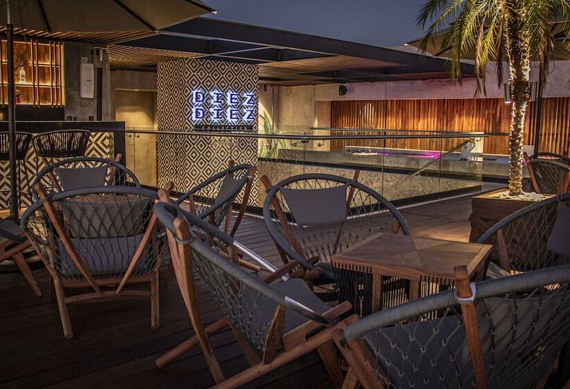 Fotos del hotel Diez Diez Collection:  24