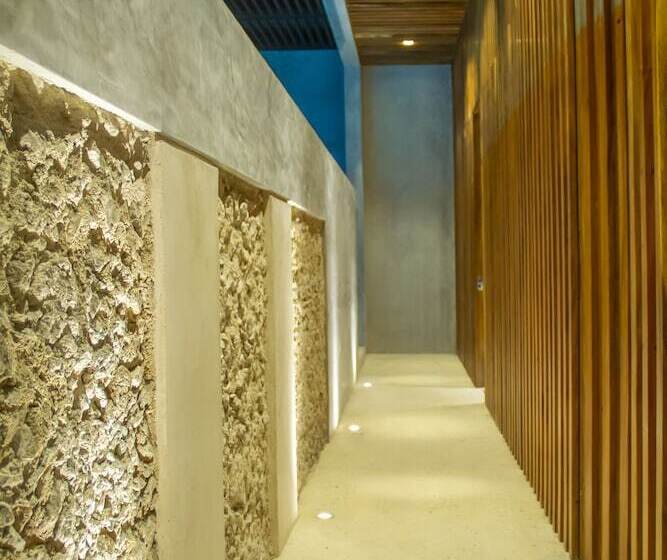 Fotos del hotel Diez Diez Collection:  16