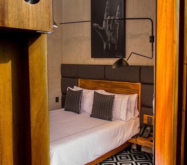 Fotos del hotel Diez Diez Collection:  4