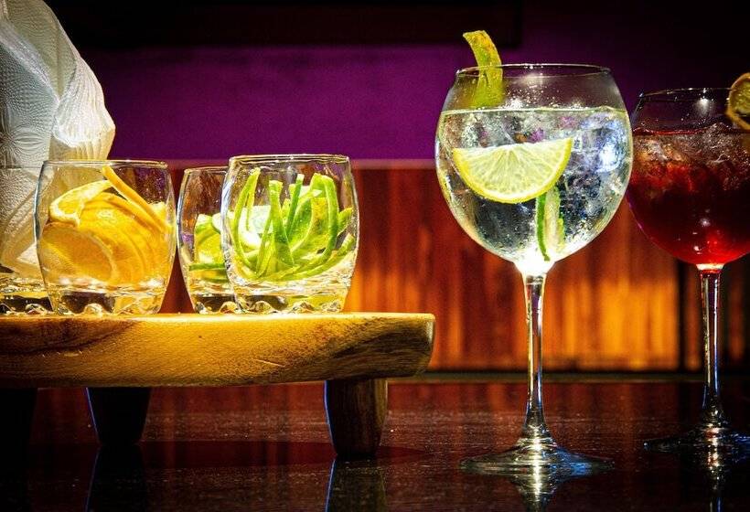 Fotos del hotel Diez Diez Collection:  12