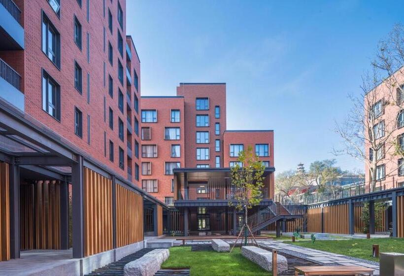 Fotos del hotel Holiday Inn Express Beijing Shijingshan Lakeview, An Ihg:  16