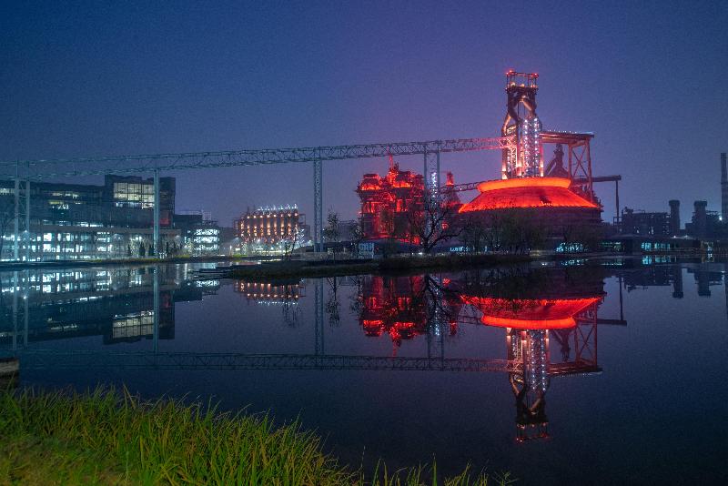 Fotos del hotel Holiday Inn Express Beijing Shijingshan Lakeview, An Ihg:  24