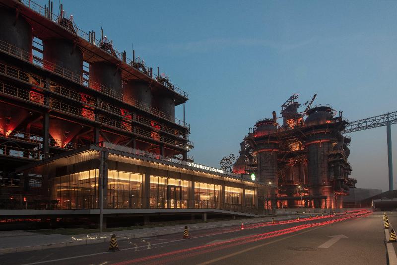 Fotos del hotel Holiday Inn Express Beijing Shijingshan Lakeview, An Ihg:  23