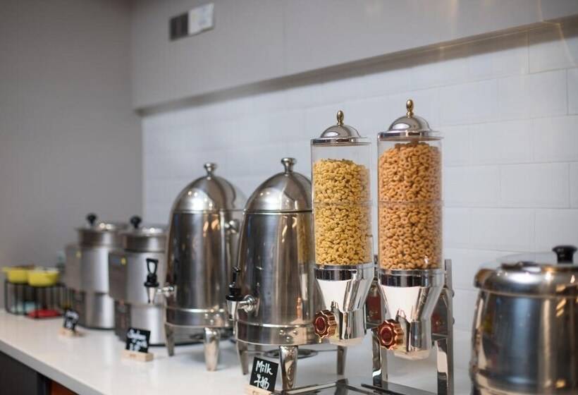 Fotos del hotel Holiday Inn Express Beijing Shijingshan Lakeview, An Ihg:  6