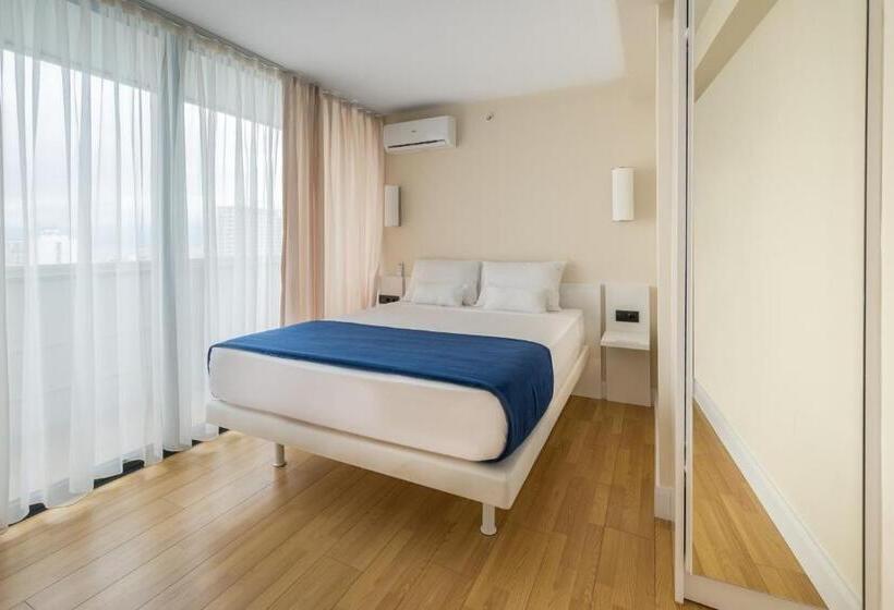 Fotos del hotel Orbi City Hotel Official:  24