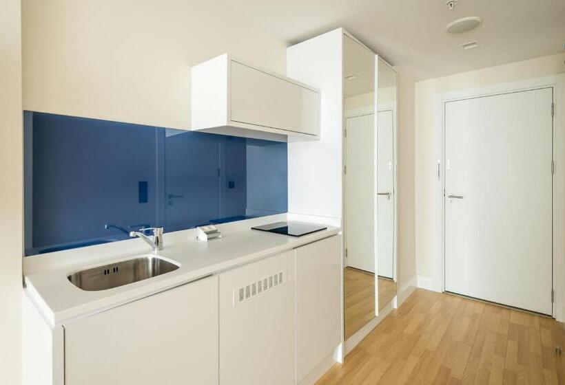 Fotos del hotel Orbi City Hotel Official:  23