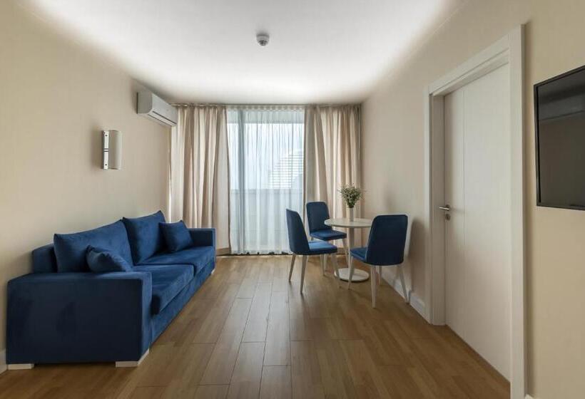 Fotos del hotel Orbi City Hotel Official:  22