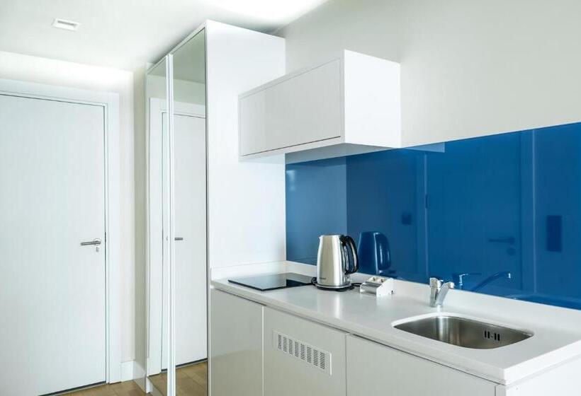 Fotos del hotel Orbi City Hotel Official:  19