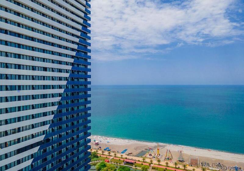 Fotos del hotel Orbi City Hotel Official:  15