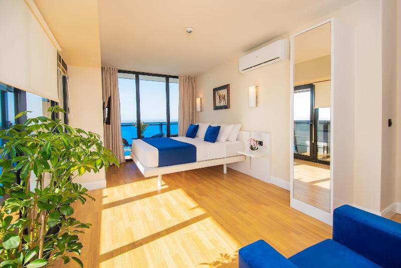 Fotos del hotel Orbi City Hotel Official:  11