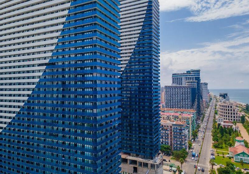 Fotos del hotel Orbi City Hotel Official:  10