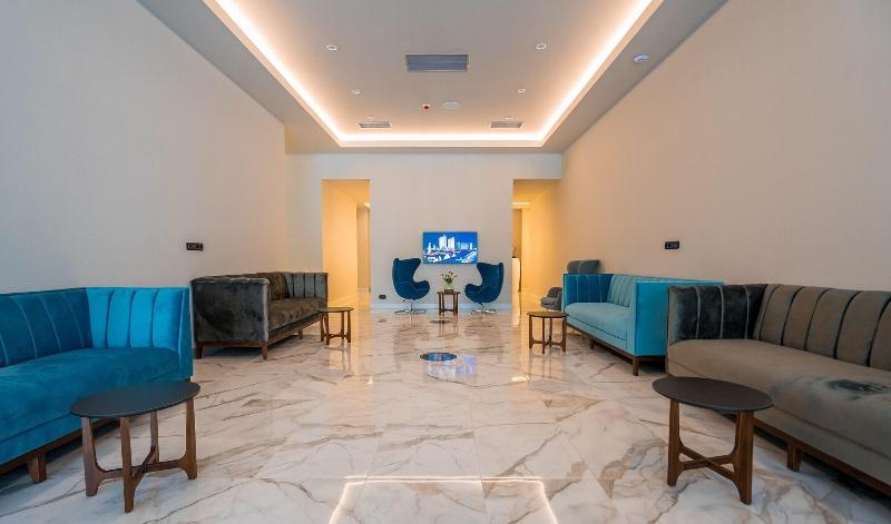 Fotos del hotel Orbi City Hotel Official:  9