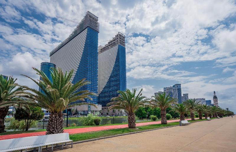 Fotos del hotel Orbi City Hotel Official:  5