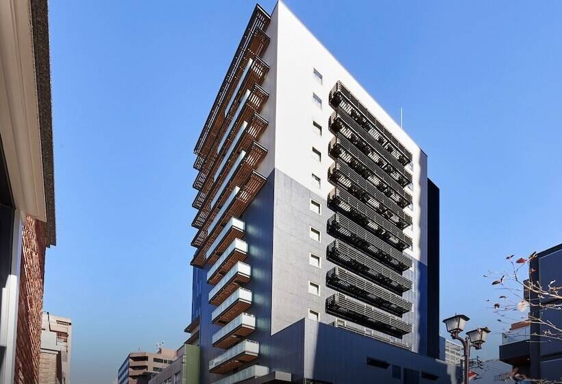 Daiwa Roynet  Nagoya Fushimi