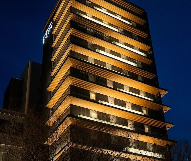 Fotos del hotel Daiwa Roynet  Nagoya Fushimi:  5