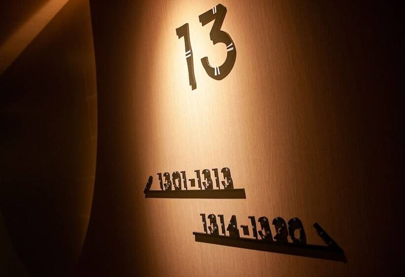 Fotos del hotel Daiwa Roynet  Nagoya Fushimi:  8