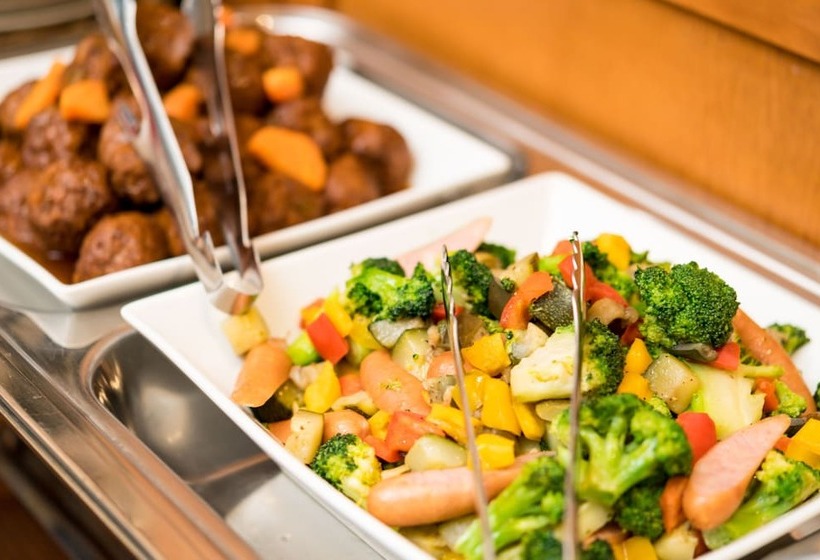 Fotos del hotel Daiwa Roynet  Nagoya Fushimi:  15