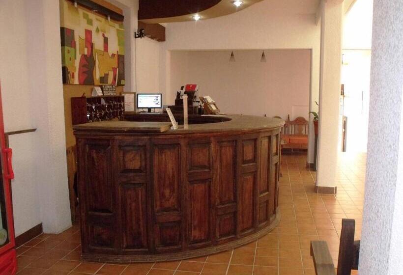 Fotos del hotel San Martin:  23