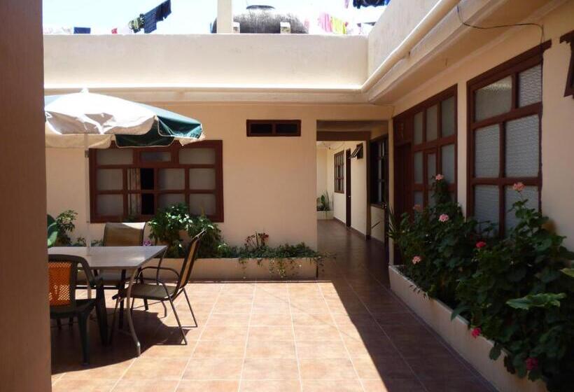 Fotos del hotel San Martin:  24