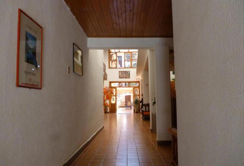 Fotos del hotel San Martin:  16