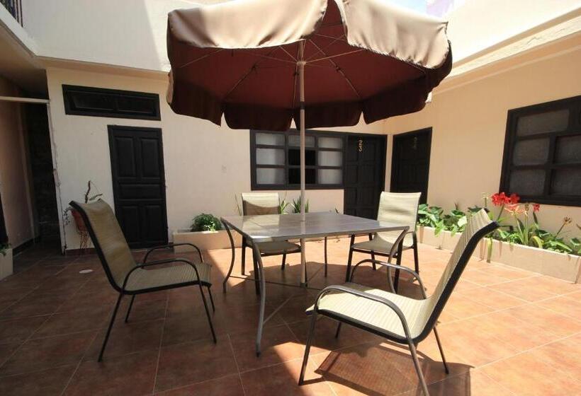 Fotos del hotel San Martin:  17