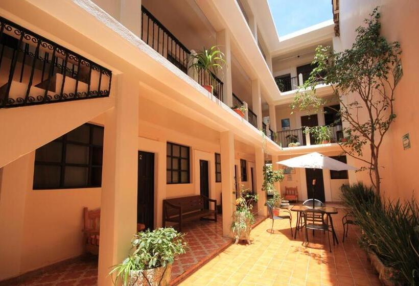 Fotos del hotel San Martin:  10