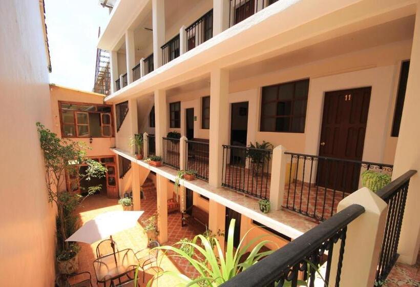 Fotos del hotel San Martin:  19