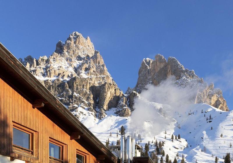 Fotos del hotel B&b  Passo Tre Croci Cortina:  18