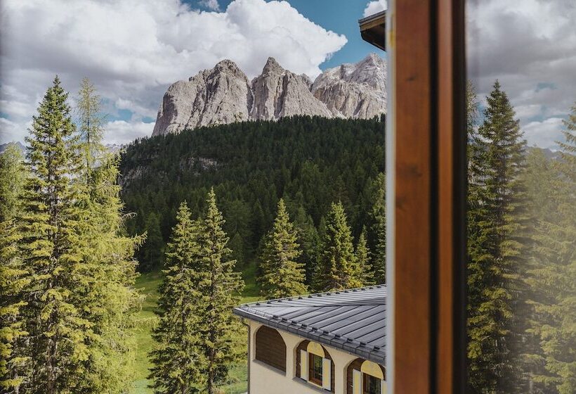 Fotos del hotel B&b  Passo Tre Croci Cortina:  22