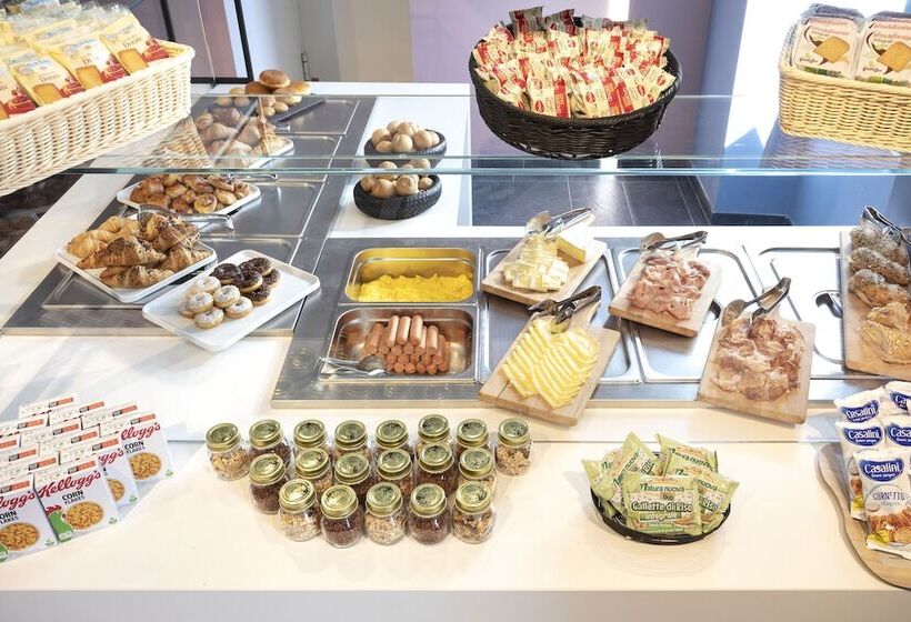 Fotos del hotel B&b  Passo Tre Croci Cortina:  8