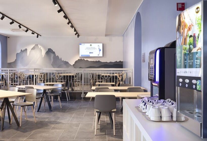 Fotos del hotel B&b  Passo Tre Croci Cortina:  14