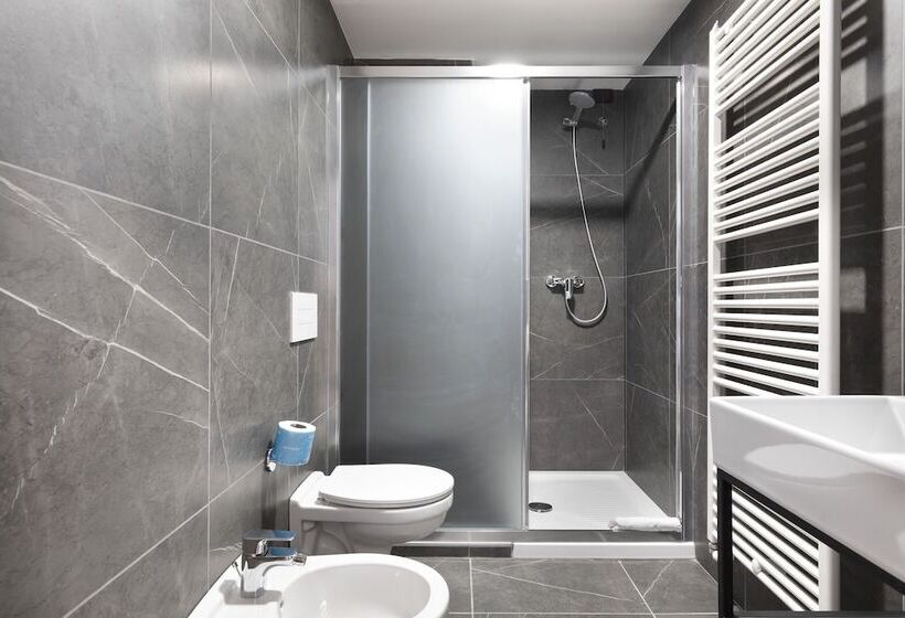 Fotos del hotel B&b  Passo Tre Croci Cortina:  13