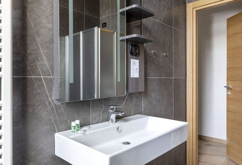 Fotos del hotel B&b  Passo Tre Croci Cortina:  9