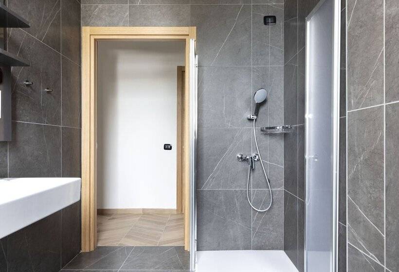 Fotos del hotel B&b  Passo Tre Croci Cortina:  21