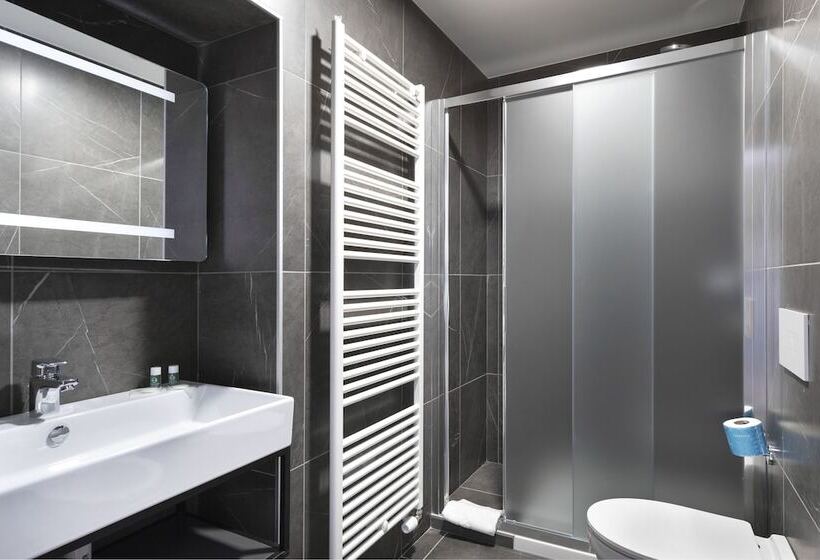 Fotos del hotel B&b  Passo Tre Croci Cortina:  3