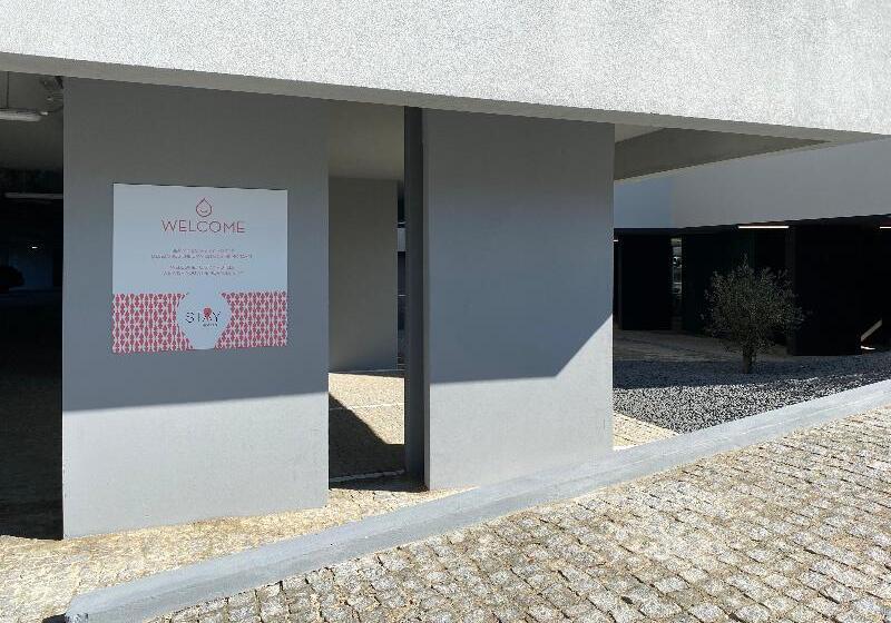 Fotos del hotel Stay Hotel Lisboa Aeroporto:  24