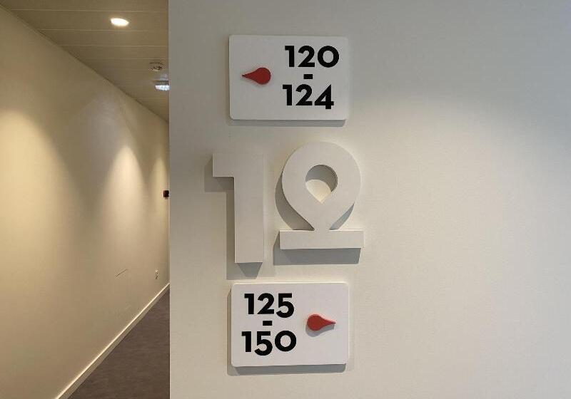 Fotos del hotel Stay Hotel Lisboa Aeroporto:  22