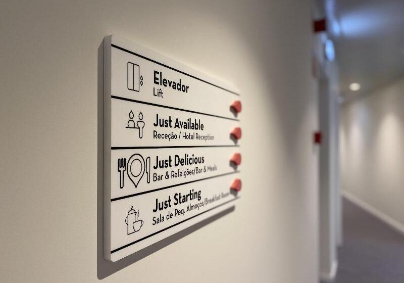 Fotos del hotel Stay Hotel Lisboa Aeroporto:  5