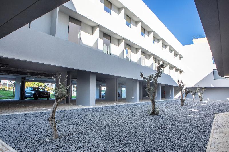 Fotos del hotel Stay Hotel Lisboa Aeroporto:  19