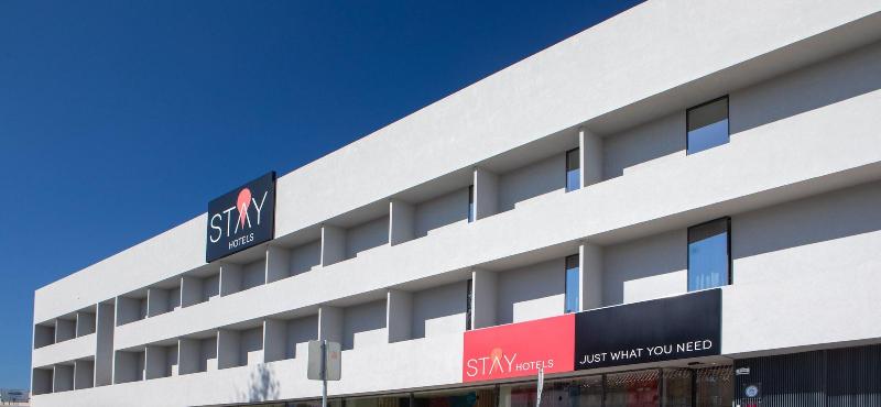 Fotos del hotel Stay Hotel Lisboa Aeroporto:  3