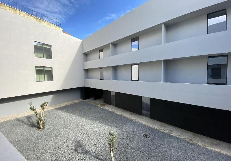 Fotos del hotel Stay Hotel Lisboa Aeroporto:  18