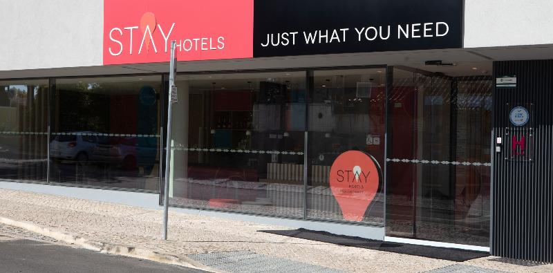 Fotos del hotel Stay Hotel Lisboa Aeroporto:  17