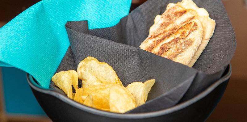 Fotos del hotel Stay Hotel Lisboa Aeroporto:  2