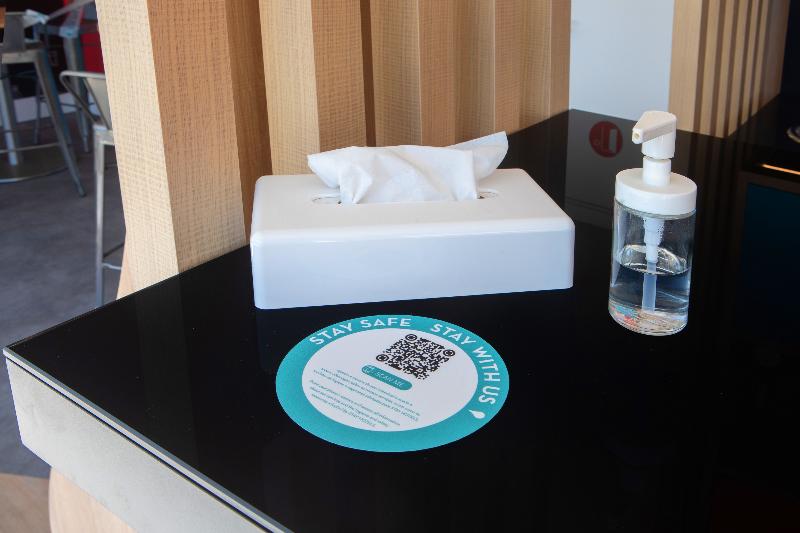 Fotos del hotel Stay Hotel Lisboa Aeroporto:  9