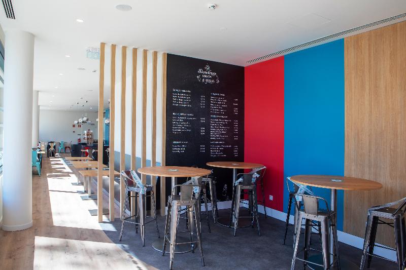 Fotos del hotel Stay Hotel Lisboa Aeroporto:  25