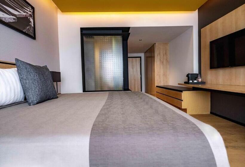 Fotos del hotel Galeria Plaza San Jeronimo:  10