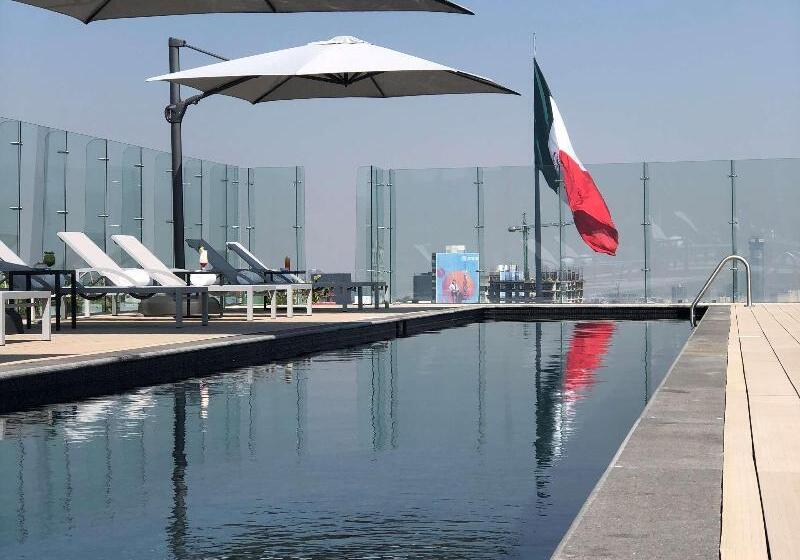 Fotos del hotel Galeria Plaza San Jeronimo:  16