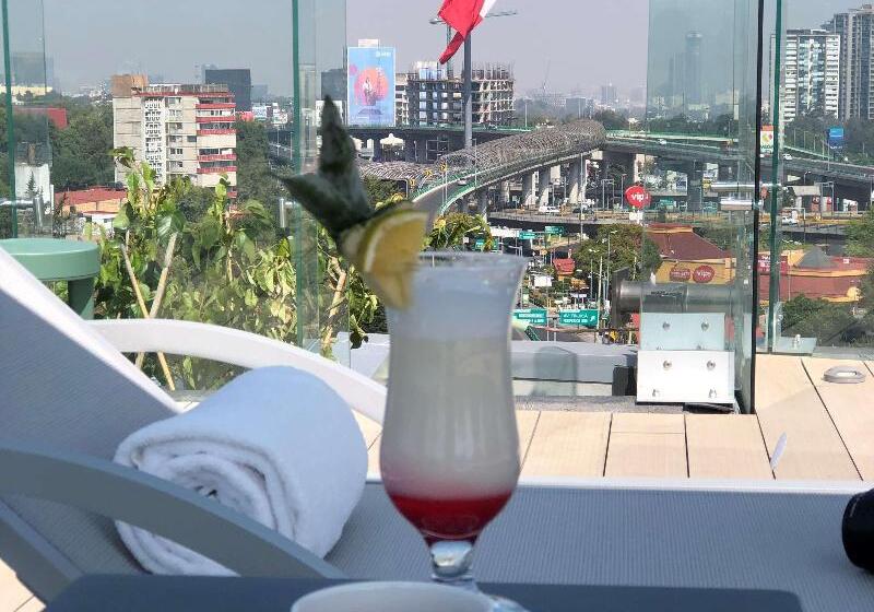 Fotos del hotel Galeria Plaza San Jeronimo:  9