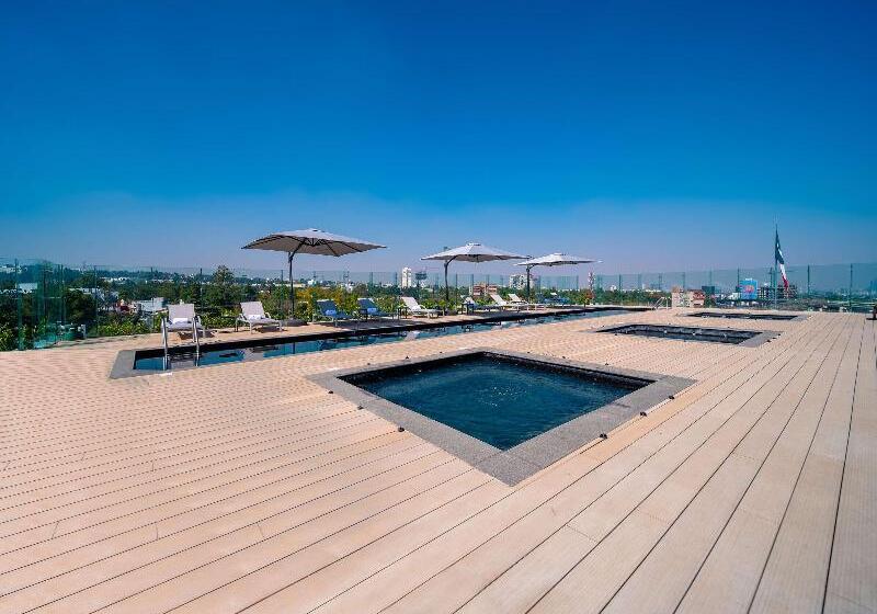 Fotos del hotel Galeria Plaza San Jeronimo:  25