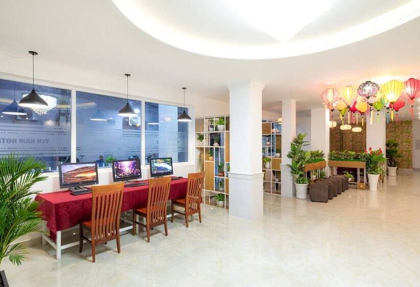 Fotos del hotel Reddoorz Yen Nam  Hoang Van Thu Street:  15